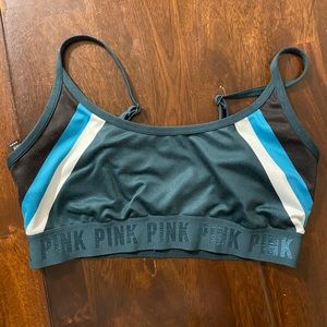 PINK Ultimate Lightly Lined Sports Bra